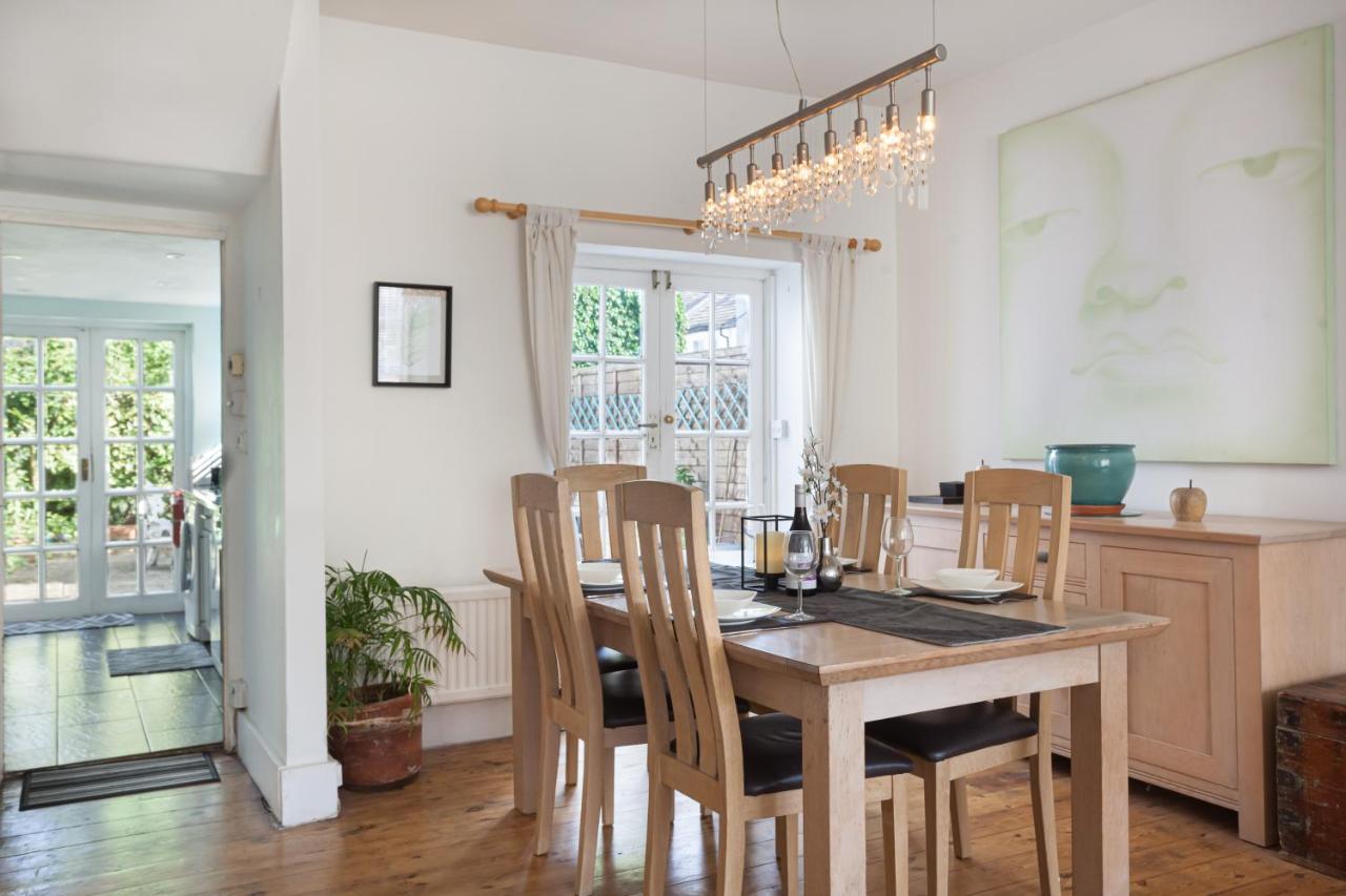 King Bd, Spacious 4Bd Victorian In Hove, 5 Mins From Beach! Βίλα Εξωτερικό φωτογραφία